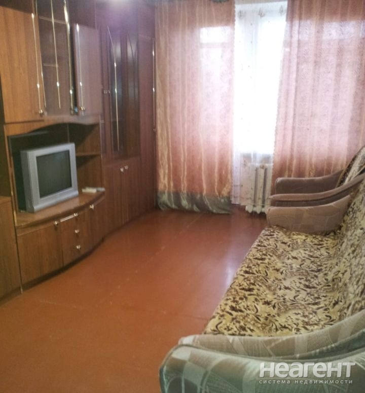 Продается 1-комнатная квартира, 31,6 м²