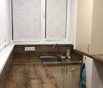 Сдается 1-комнатная квартира, 27 м²