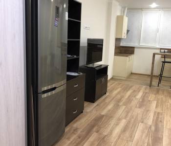 Сдается 1-комнатная квартира, 27 м²