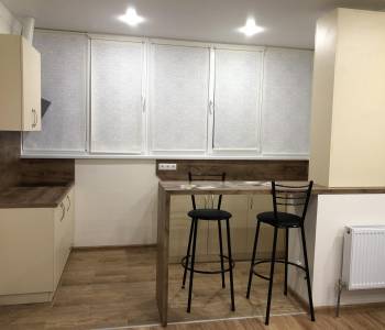 Сдается 1-комнатная квартира, 27 м²