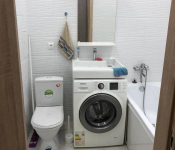 Сдается 1-комнатная квартира, 27 м²