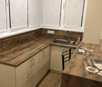 Сдается 1-комнатная квартира, 27 м²