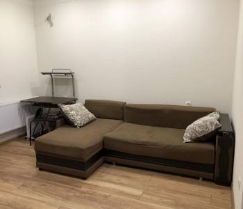 Сдается 1-комнатная квартира, 27 м²