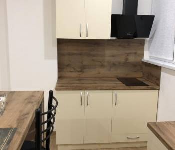 Сдается 1-комнатная квартира, 27 м²