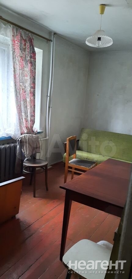 Продается 2-х комнатная квартира, 45 м²