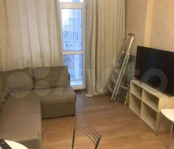 Сдается 2-х комнатная квартира, 38 м²