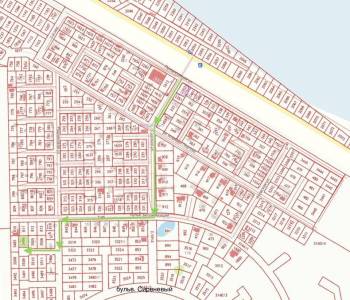 Продается Участок, 600 м²