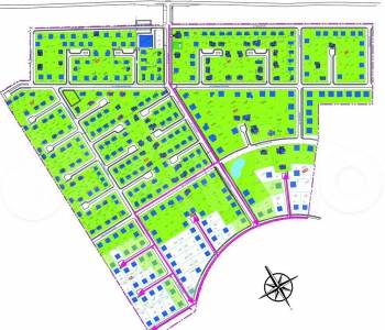 Продается Участок, 600 м²