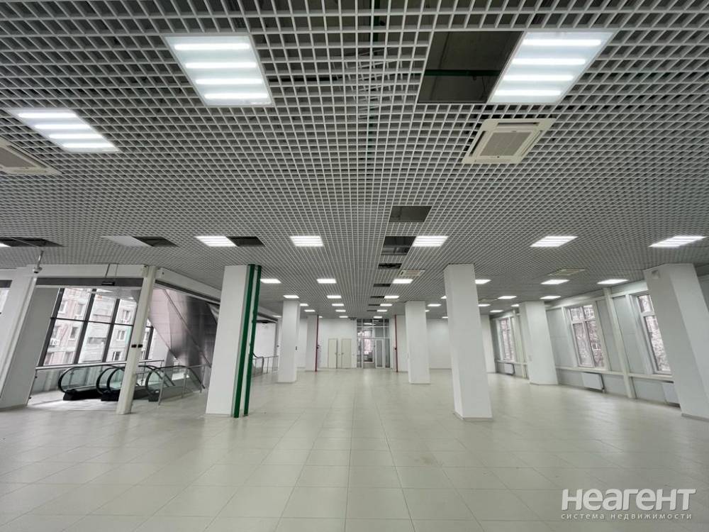 Сдается Нежилое помещение, 700 м²