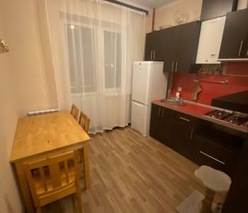 Сдается 1-комнатная квартира, 33 м²