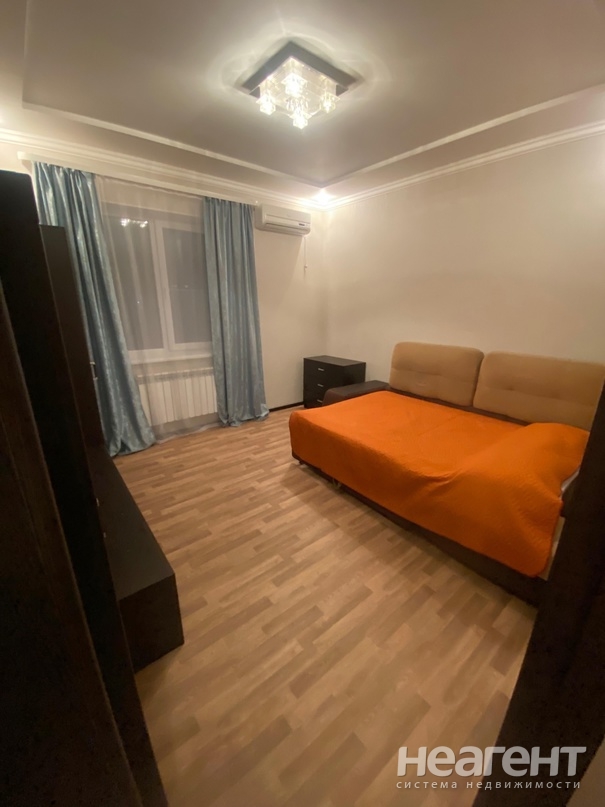 Сдается 1-комнатная квартира, 33 м²