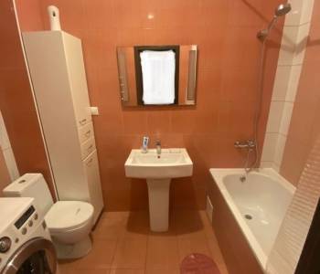 Сдается 1-комнатная квартира, 33 м²