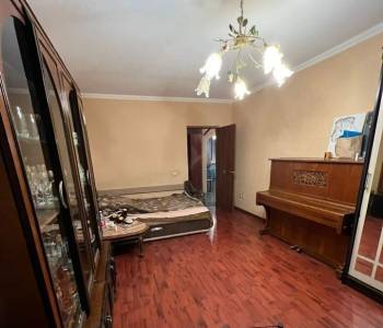 Продается 2-х комнатная квартира, 56 м²