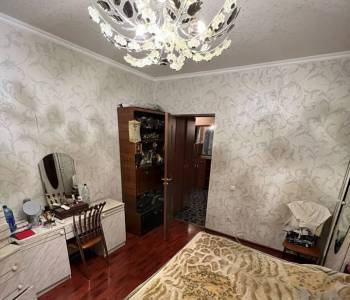 Продается 2-х комнатная квартира, 56 м²