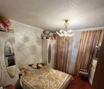 Продается 2-х комнатная квартира, 56 м²