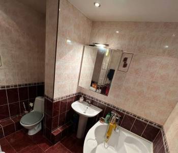 Продается 2-х комнатная квартира, 56 м²