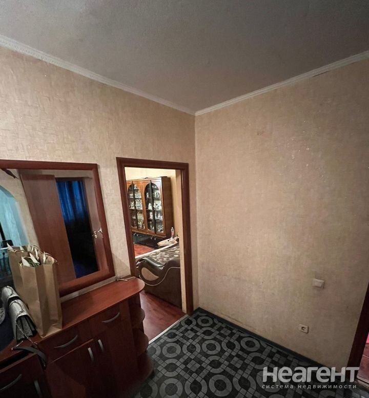 Продается 2-х комнатная квартира, 56 м²