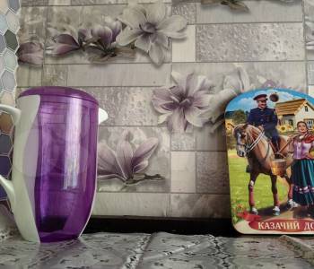 Продается 1-комнатная квартира, 25 м²