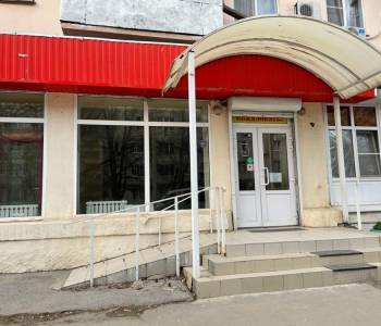 Сдается Нежилое помещение, 75,6 м²