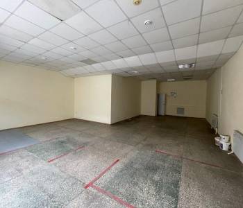 Сдается Нежилое помещение, 75,6 м²