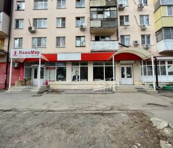 Сдается Нежилое помещение, 75,6 м²