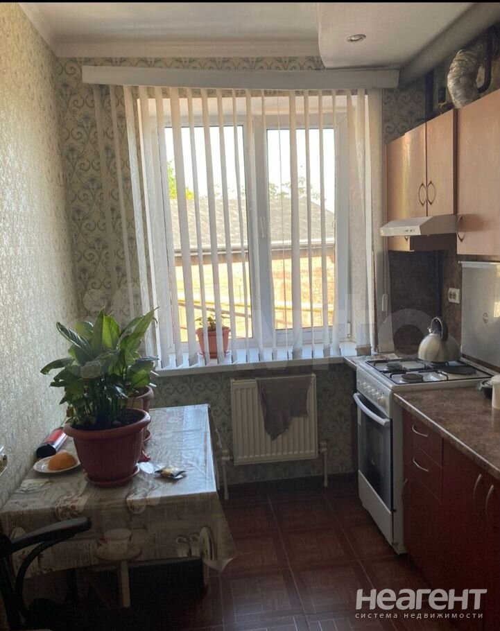 Продается 1-комнатная квартира, 26,2 м²