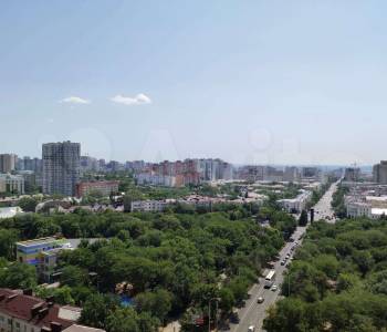 Продается 3-х комнатная квартира, 86,8 м²