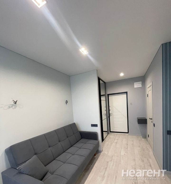 Продается 2-х комнатная квартира, 34,8 м²