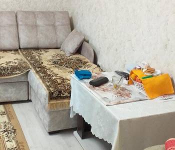 Продается 2-х комнатная квартира, 32 м²