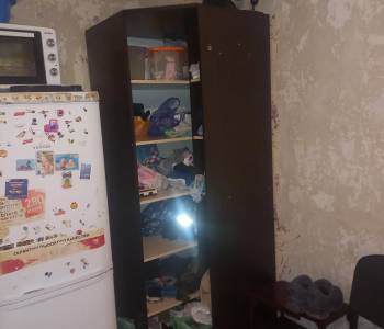 Продается 2-х комнатная квартира, 46 м²