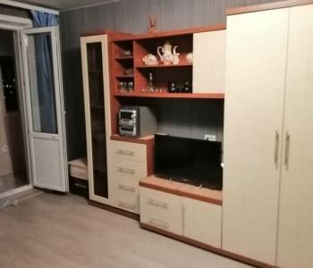 Сдается 1-комнатная квартира, 31 м²