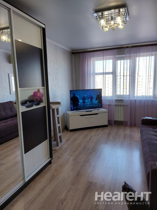 Продается 2-х комнатная квартира, 54 м²