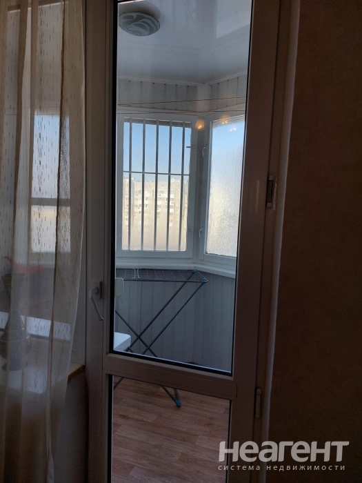 Продается 2-х комнатная квартира, 54 м²