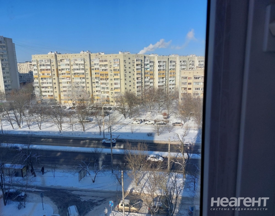 Продается 2-х комнатная квартира, 54 м²