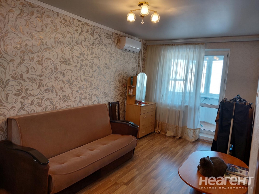 Продается 2-х комнатная квартира, 54 м²