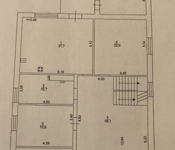 Продается Дом, 478 м²