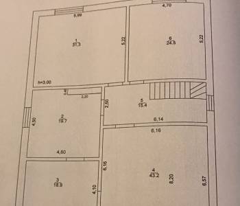 Продается Дом, 478 м²