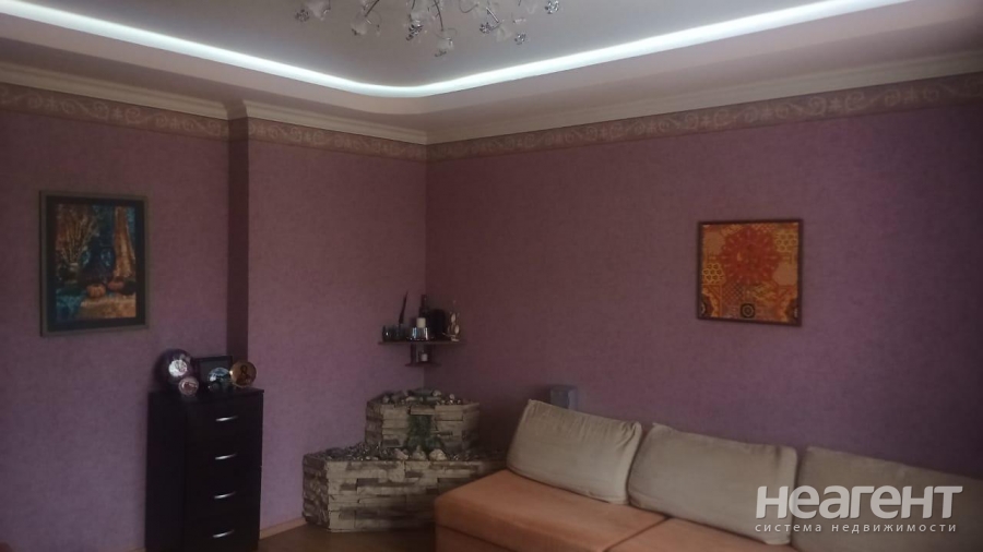 Продается 3-х комнатная квартира, 71 м²