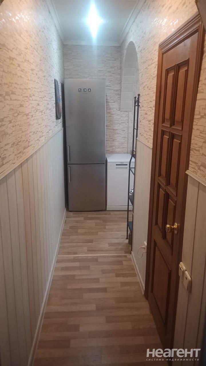 Продается 3-х комнатная квартира, 71 м²