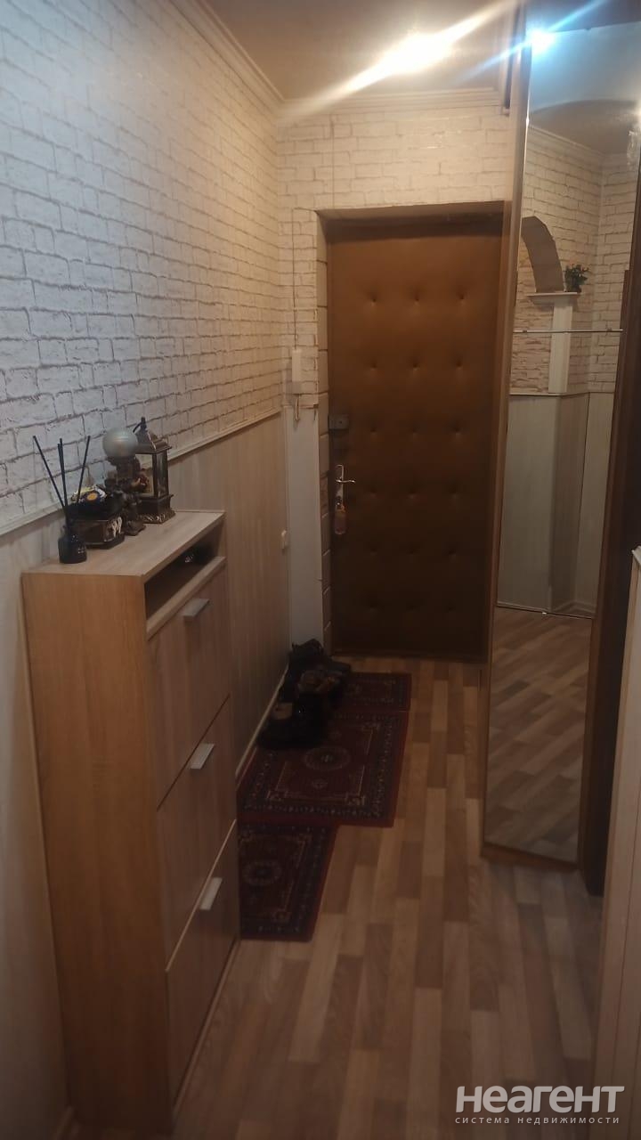 Продается 3-х комнатная квартира, 71 м²