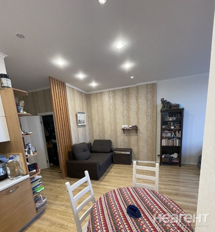 Продается 2-х комнатная квартира, 56 м²