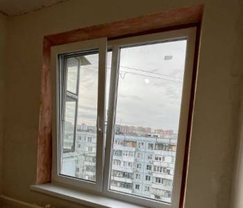 Продается 1-комнатная квартира, 31 м²