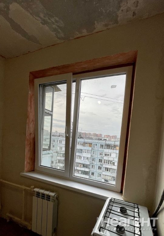 Продается 1-комнатная квартира, 31 м²