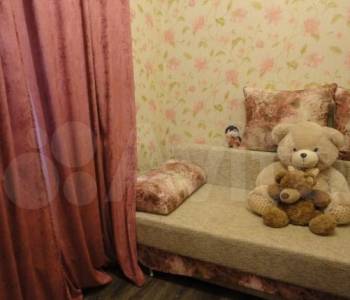 Продается 3-х комнатная квартира, 40 м²