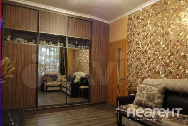 Продается 3-х комнатная квартира, 40 м²