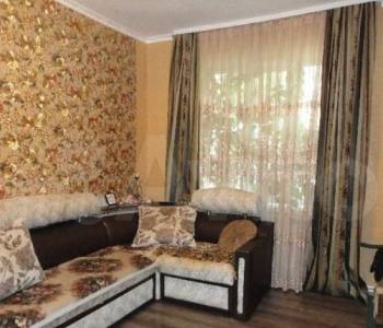 Продается 3-х комнатная квартира, 40 м²