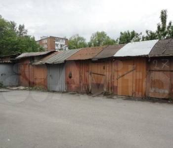 Продается 3-х комнатная квартира, 40 м²