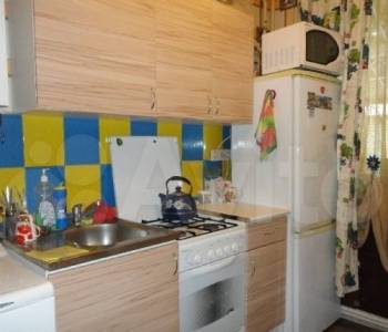 Продается 3-х комнатная квартира, 40 м²