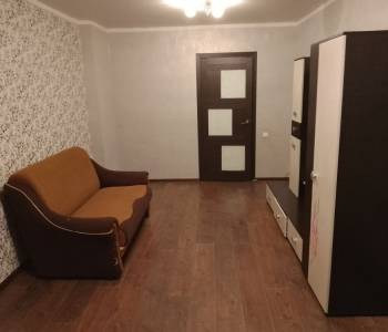Сдается 1-комнатная квартира, 44 м²