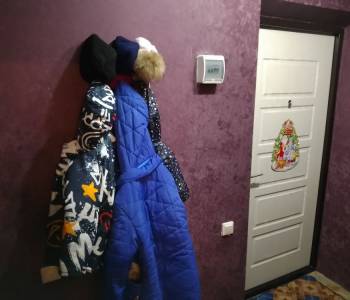 Сдается 1-комнатная квартира, 44 м²